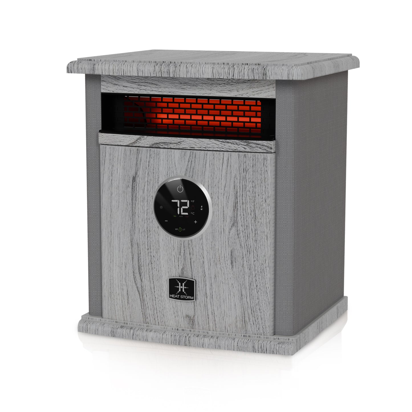 Deluxe Signature Design Cabinet