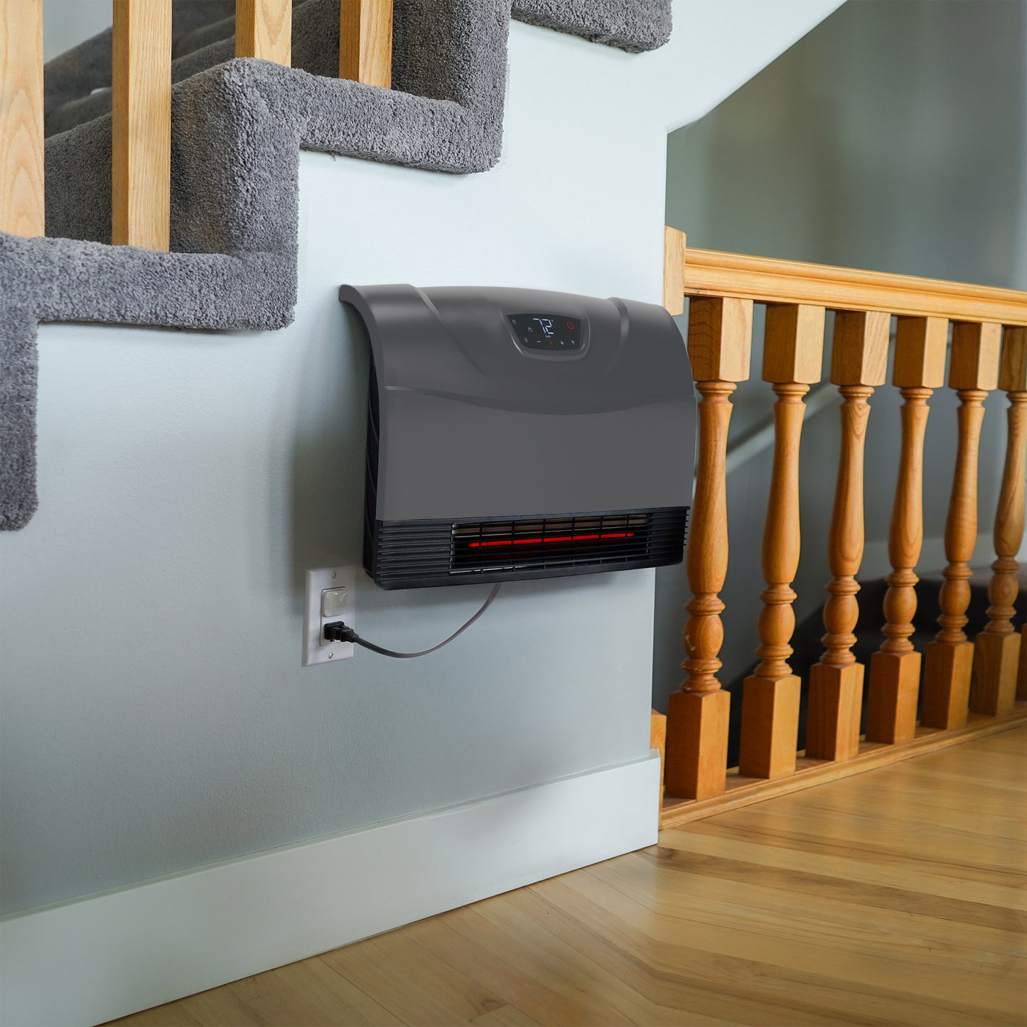 Phoenix Infrared Space Heater