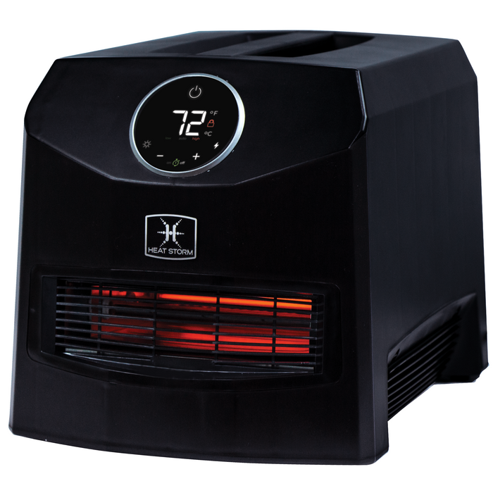 Mojave Infrared Space Heater