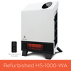 Refurbished Wave heater, 1000W