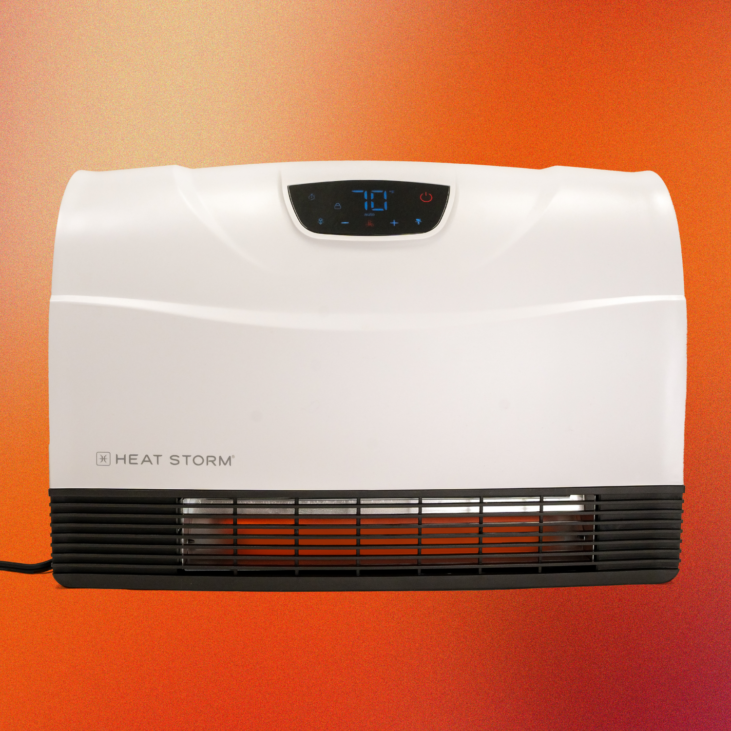 Infrared Heaters