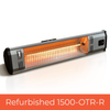 Refurbished OTR-R heater