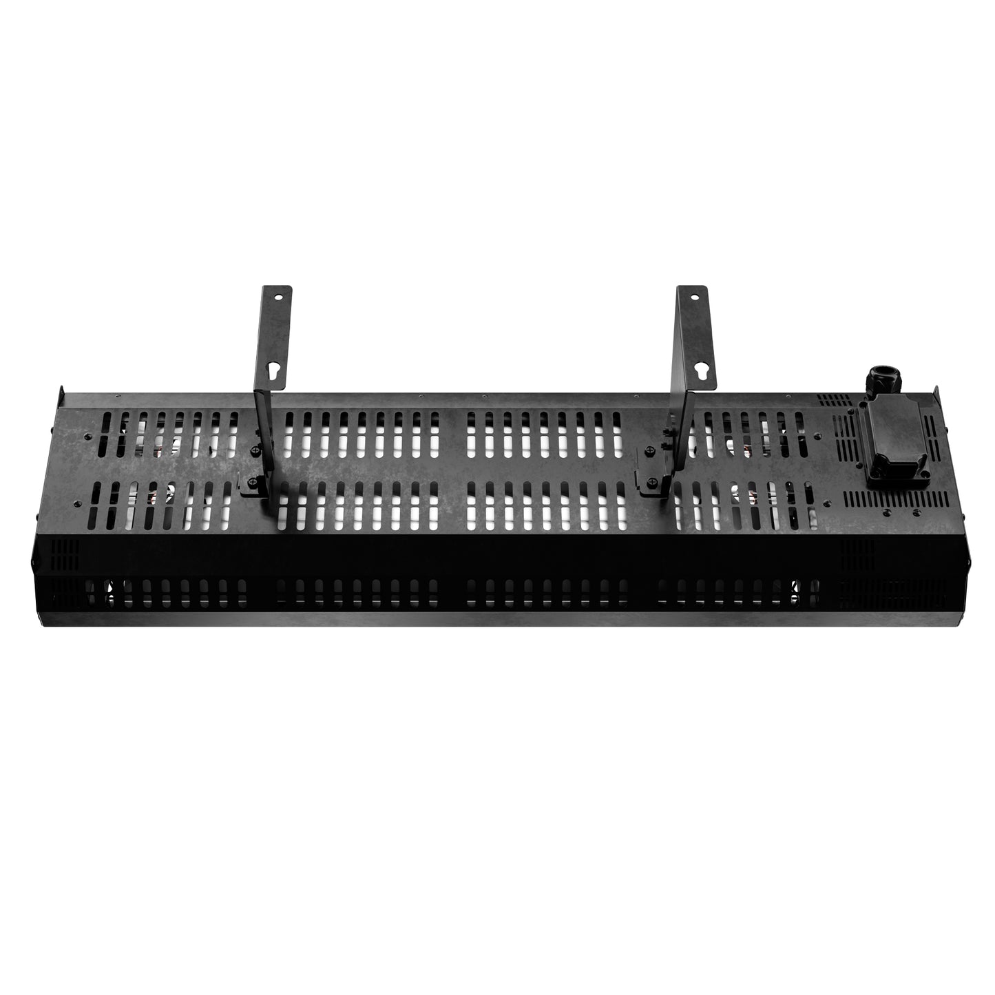 6000 Watt Compact Industrial Infrared Wi-Fi Heater