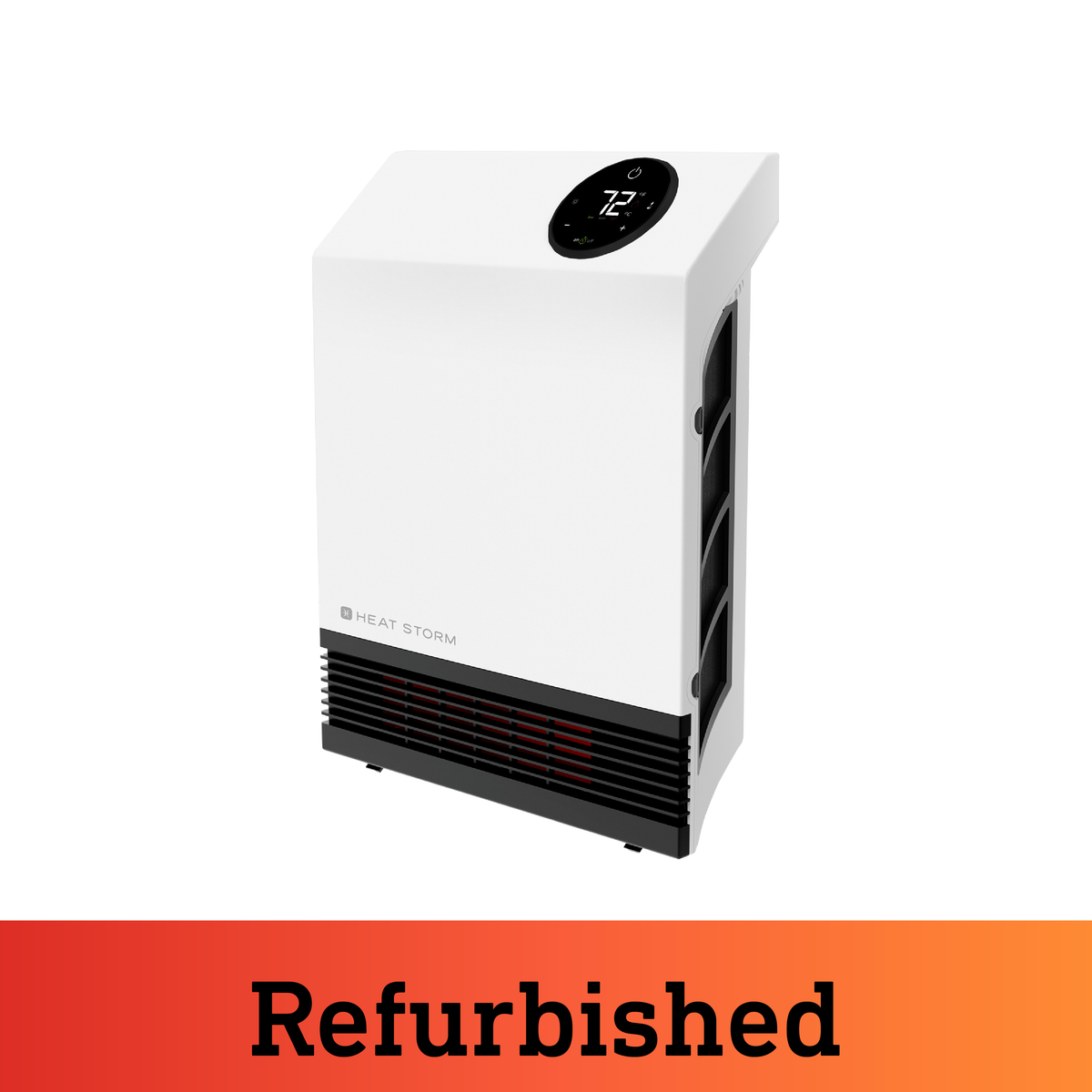 Refurbished Heaters – Heat Storm Refurbished Heaters – Heat Storm