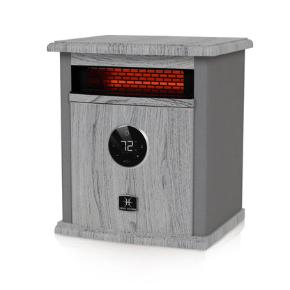 Deluxe Signature Design Cabinet