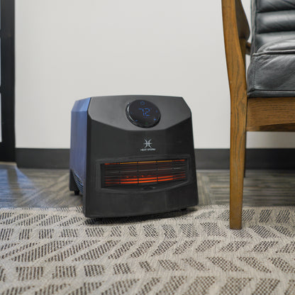 Mojave Infrared Space Heater