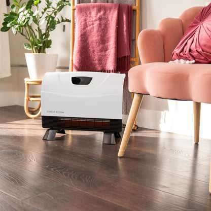 Phoenix Infrared Space Heater