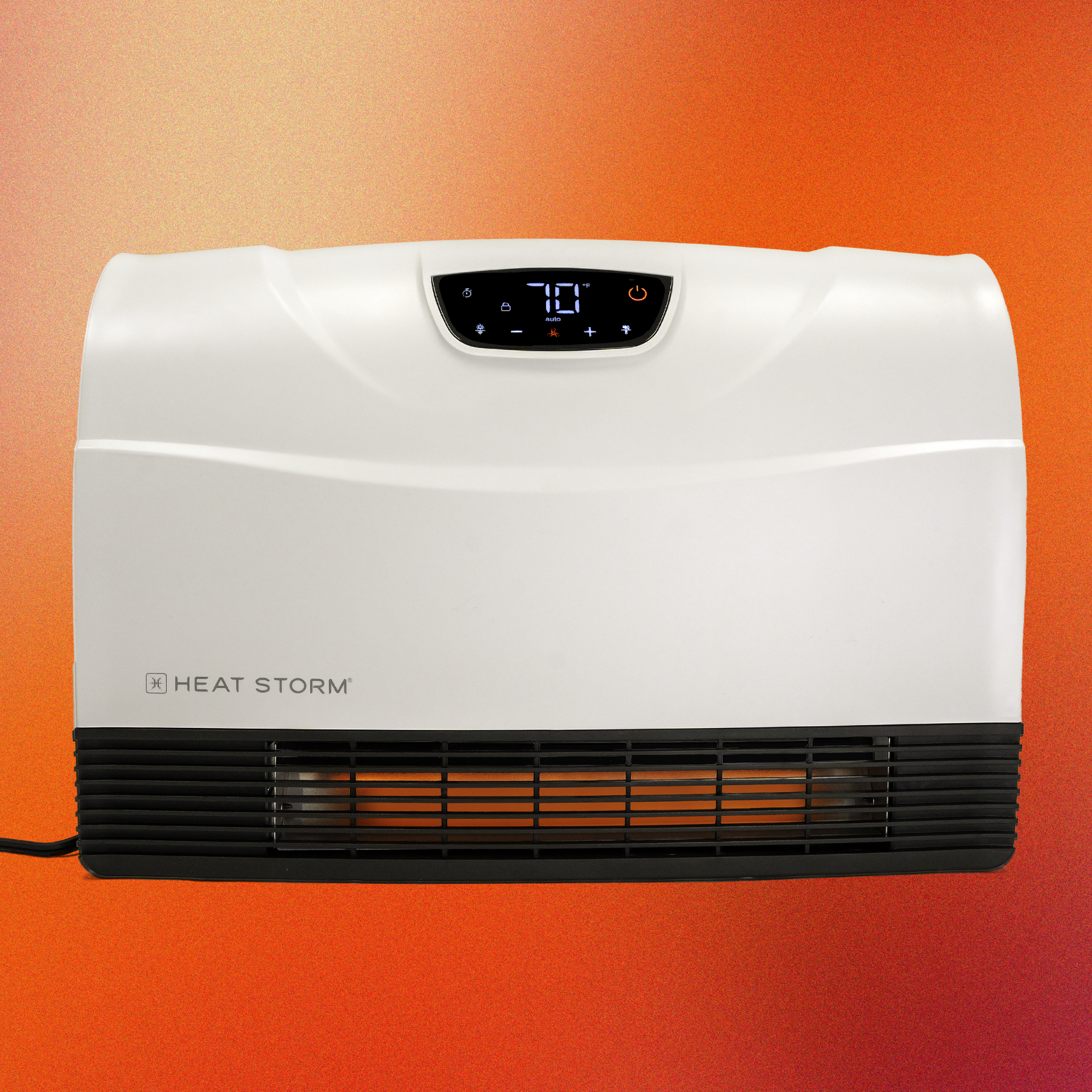 Heat Storm HS-1500-PHX-WIFI Infrared Heater – product image