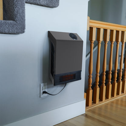 Wall heater