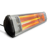 Heat Storm Tradesman 1500 Watt Weatherproof Infrared Quartz Space Heater