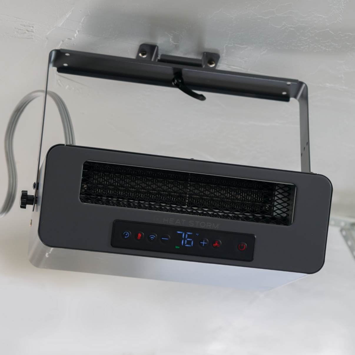 Heat Storm Garage Heaternull