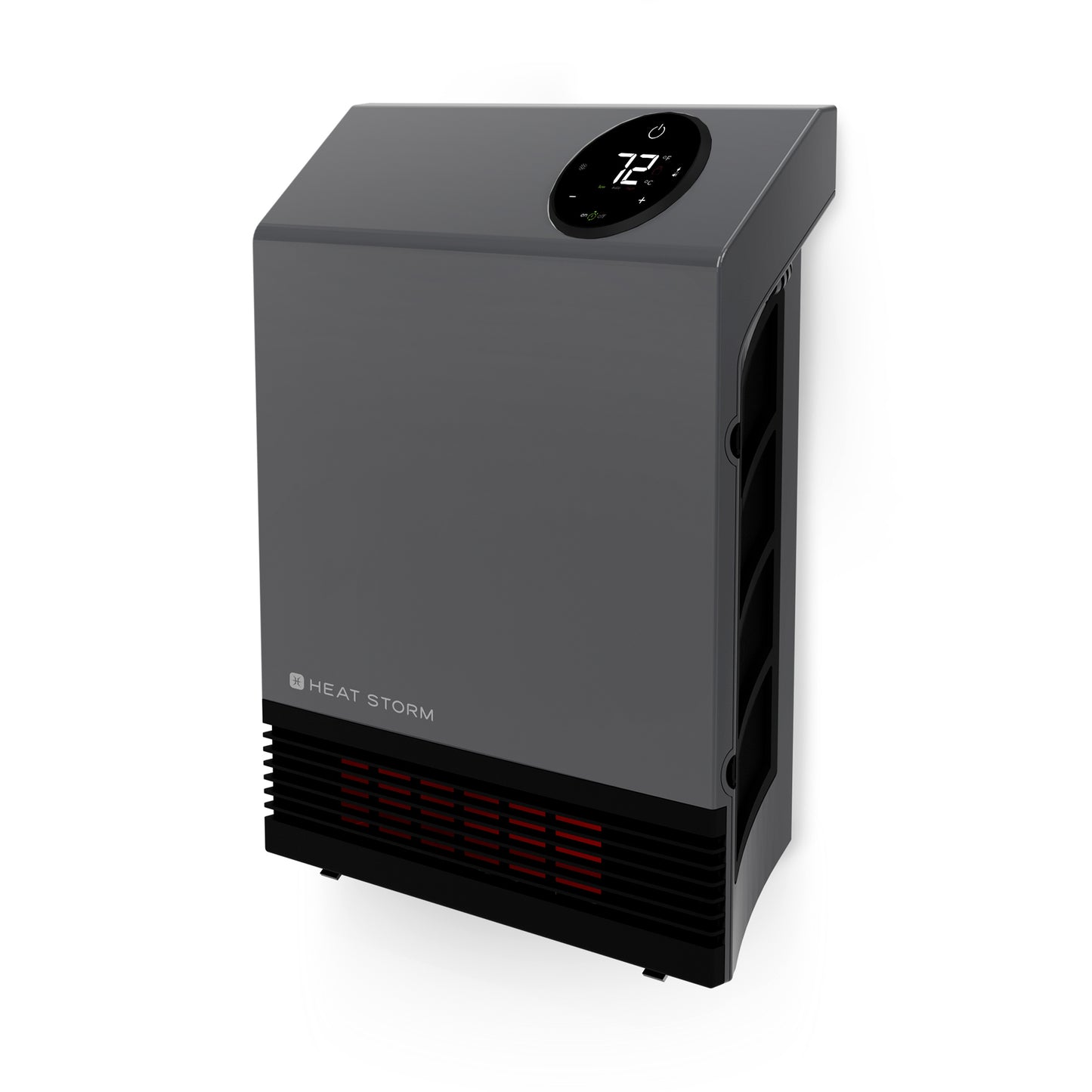 Wall heater