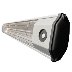 6000-OTR Heater off angle view
