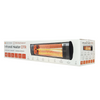 Heat Storm Tradesman 1500 Watt Weatherproof Infrared Quartz Space Heater box art