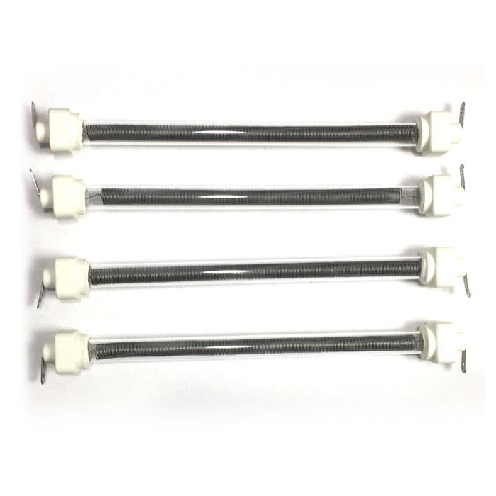 Replacement Infrared Heating Elements for Cabinet and Portable Heaters - Non Refundable