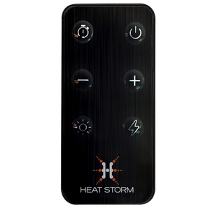 Remote Control - HeatStorm